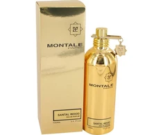 Montale Paris Santal Wood UNISEX (Kvepalai Vyrams ir Moterims) EDP 100ml