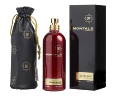 Montale Paris Sliver Aoud UNISEX (Kvepalai Vyrams ir Moterims) EDP 100ml