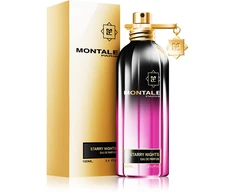 Montale Paris Starry Nights UNISEX (Kvepalai Vyrams ir Moterims) EDP 100ml