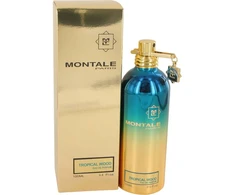 Montale Paris Tropical Wood UNISEX (Kvepalai Vyrams ir Moterims) EDP 100ml