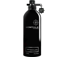 Montale Paris Aromatic Lime UNISEX (Kvepalai Vyrams ir Moterims) EDP 100ml (BE PAKUOTĖS)