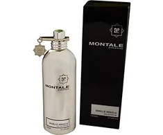 Montale Paris Vanille Absolu for Women (Kvepalai Moterims) EDP - 100ml - (BE PAKUOTĖS)
