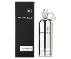 Montale Paris Vanille Absolu for Women (Kvepalai Moterims) EDP - 100ml - (BE PAKUOTĖS)