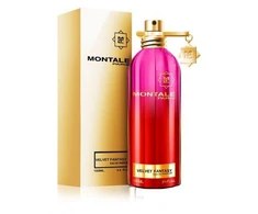 Montale Paris Velvet Fantasy UNISEX (Kvepalai Vyrams ir Moterims) EDP 100ml (BE PAKUOTĖS)
