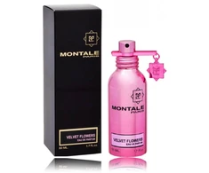 Montale Paris Velvet Flowers for Women (Kvepalai Moterims) EDP - 100ml