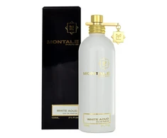 Montale Paris White Aoud UNISEX (Kvepalai Vyrams ir Moterims) EDP 100ml
