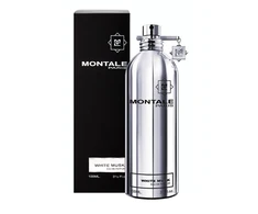 Montale Paris White Musk UNISEX (Kvepalai Vyrams ir Moterims) EDP 100ml