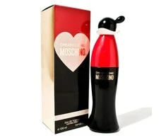 Moschino Cheap &amp; Chic for Women (Kvepalai Moterims) EDT - 100ml - (BE PAKUOTĖS)