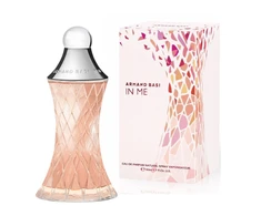 Moteriški kvepalai Armand Basi In Me EDP 100ml