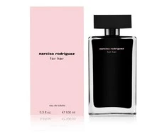 Kvepalai moterims Narciso Rodriguez For Her EDT, 100 ml