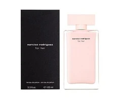 Kvepalai moterims Narciso Rodriguez For Her EDP, 100 ml