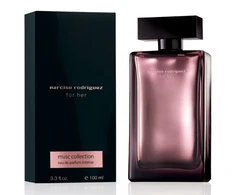 Narciso Rodriguez for Her Musc Collection for Women (Kvepalai Moterims) EDP - 100ml - (BE PAKUOTĖS)