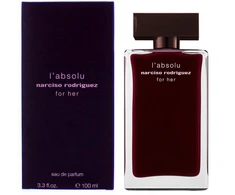 Narciso Rodriguez L'Absolu for Her (Kvepalai moterims) EDP - 100ml