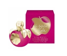Nina Ricci La Tentation de Nina for Women (Kvepalai Moterims) EDT - 50ml