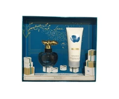 Nina Ricci Luna for Women (Rinkinys Moterims) EDT 50ml + Losjonas kūnui 75ml