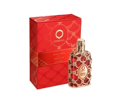 Orientica Collection Amber Rouge by Al Haramain UNISEX (Kvepalai Vyrams ir Moterims) EDP - 80ml