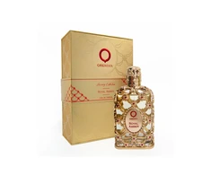 Orientica Collection Royal Amber by Al Haramain UNISEX (Kvepalai Vyrams ir Moterims) EDP - 80ml