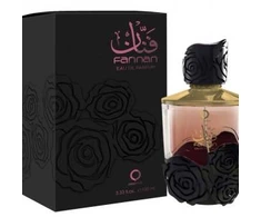 Orientica Fannan by Al Haramain for Women (Kvepalai Moterims) EDP 100ml