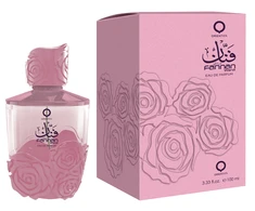 Orientica Fannan Wardi by Al Haramain for Women (Kvepalai Moterims) EDP 100ml
