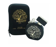 Orientica Ishraq Gold Orientica by Al Haramain for Women (Kvepalai Moterims) EDP 100ml
