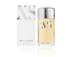 Kvepalai vyrams Paco Rabanne XS EDT, 100 ml