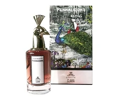 Penhaligon´s Penhaligon's Portraits Clandestine Clara for Women (Kvepalai Moterims) EDP 75ml - 75ml - (BE PAKUOTĖS)