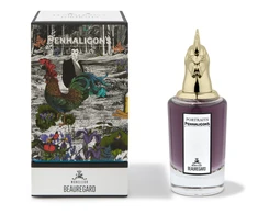 Penhaligon´s Penhaligon's Portraits Monsieur Beauregard for Men (Kvepalai Vyrams) EDP 75ml - 75ml