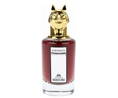 Penhaligon´s Penhaligon's Portraits The Coveted Duchess Rose for Women (Kvepalai Moterims) EDP - 75ml - (BE PAKUOTĖS)