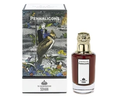 Penhaligon´s Penhaligon's Portraits The Uncompromising Sohan for Men (Kvepalai Vyrams) EDP - 75ml