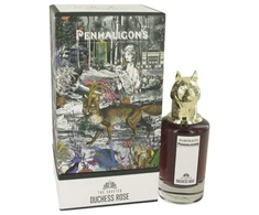 Penhaligon´s Penhaligon's Portraits The Coveted Duchess Rose for Women (Kvepalai Moterims) EDP - 75ml - (BE PAKUOTĖS)