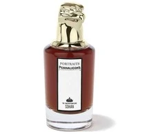 Penhaligon´s Penhaligon's Portraits The Uncompromising Sohan for Men (Kvepalai Vyrams) EDP - 75ml