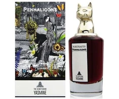 Penhaligon´s Penhaligon's Portraits Yasmine for Women (Kvepalai Moterims) EDP 75ml - 75ml