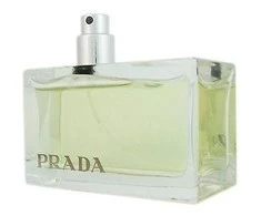 Prada Amber for Women (Kvepalai Moterims) EDP 80ml (BE PAKUOTĖS)
