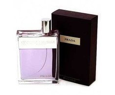 Prada Amber Pour Homme for Men (Kvepalai Vyrams) EDT 100ml - 100ml