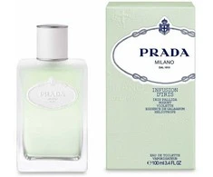 Prada Infusion D'Iris for Women (Kvepalai Moterims) EDT - 100ml