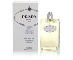 Prada Infusion D'Iris for Women (Kvepalai Moterims) EDP - 100ml - (BE PAKUOTĖS)