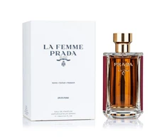 Prada La Femme Intense (Kvepalai Moterims) EDP 100ml (BE PAKUOTĖS)