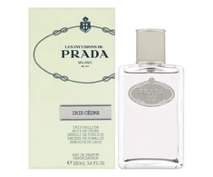 Prada Les Infusion de Iris Cèdre for Women (Kvepalai Moterims) EDP - 100ml - (BE PAKUOTĖS)