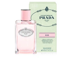 Prada Les Infusion de Rose for Women (Kvepalai Moterims) EDP - 100ml - (BE PAKUOTĖS)