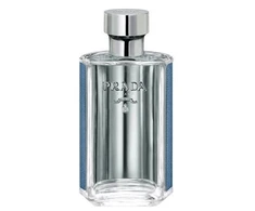 Prada L'Homme L'Eau for Men (Kvepalai Vyrams ) EDT - 100ml - (BE PAKUOTĖS)
