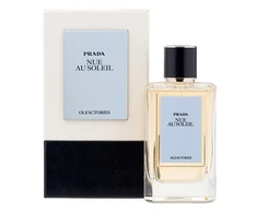 Prada Olfactories Nue Au Soleil for Unisex (Kvepalai Vyrams ir Moterims) EDP - 100ml - (BE PAKUOTĖS)