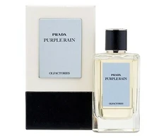 Prada Olfactories Violetinė Rain for Unisex (Kvepalai Vyrams ir Moterims) EDP - 100ml - (BE PAKUOTĖS)
