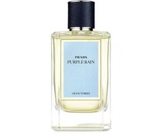 Prada Olfactories Violetinė Rain for Unisex (Kvepalai Vyrams ir Moterims) EDP - 100ml - (BE PAKUOTĖS)