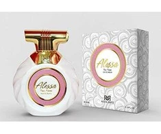Rich&amp;Ruitz Alessa by Al Haramain for Women (Kvepalai Moterims) EDP - 100ml