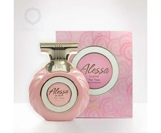 Rich&amp;Ruitz Alessa in Pink by Al Haramain for Women (Kvepalai Moterims) EDP 100ml