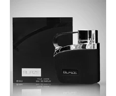 Rich&amp;Ruitz Blaze Black by Al Haramain for Men (Kvepalai Vyrams) EDP 100ml