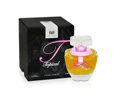 Rich&amp;Ruitz Topical by Al Haramain for Women (Kvepalai Moterims) EDP 100ml