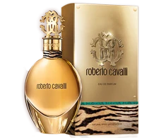 Kvepalai moterims Roberto Cavalli EDP, 75 ml