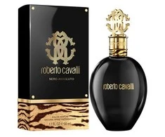 Roberto Cavalli Nero Assoluto for Women (Kvepalai Moterims) EDP 75ml