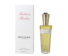 Rochas Madame for Women (Kvepalai Moterims) EDT - 100ml - (BE PAKUOTĖS)